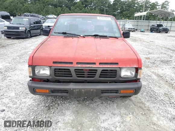 ✅ 1993 Nissan Frontier • VIN: 1N6SD11S1PC348883 • Лот: 67847875. Опубликован ранее на Copart с пробегом 204 208 миль. Бесплатный доступ к архиву аукционных продаж из США и подробный отчёт об истории автомобиля на DreamBid. Изображение 5.