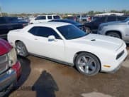 ✅ 2014 Dodge Challenger SXT • VIN: 2C3CDYAG1EH153778 • Лот: 43589521. Опубликован ранее на IAAI с пробегом 185 848 миль. Бесплатный доступ к архиву аукционных продаж из США и подробный отчёт об истории автомобиля на DreamBid. Изображение 13.