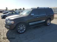 ✅ 2007 Lincoln Navigator • VIN: 5LMFU27567LJ06496 • Lot: 62337075. Listed on Copart with 260,802 mi. Free auction sales archive from the USA and detailed vehicle history report at DreamBid. Image 1.