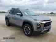 2025 Chevrolet Equinox FWD ACTIV с VIN 3GNAXKEG6SL268114, выставлен на аукционе Copart как лот 53403945 с пробегом 14 миль миль и Чистый • Clean title. История ставок и продаж доступна на DreamBid. Изображение 4.