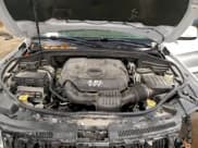 ✅ 2013 Jeep Grand Cherokee Laredo • VIN: 1C4RJFAG0DC582088 • Lot: 94437975. Listed on Copart with 136,143 mi. Free auction sales archive from the USA and detailed vehicle history report at DreamBid. Image 12.