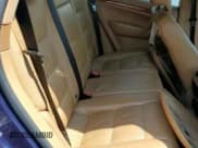 ✅ 2006 Porsche Cayenne S • VIN: WP1AB29P66LA62874 • Lot: 76736064. Listed on Copart with 147,266 mi. Free auction sales archive from the USA and detailed vehicle history report at DreamBid. Image 6.