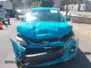 2020 Chevrolet Sonic LT z VIN 1G1JD6SB9L4101926, wystawiony jako IAAI lot #42853614 z przebiegiem 71 732 mil mil oraz . Historia ofert i sprzedaży dostępna na DreamBid. Obrazek 12.