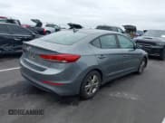 ✅ 2017 Hyundai Elantra Limited • VIN: KMHD84LF8HU207205 • Лот: 43434375. Опубликован ранее на IAAI с пробегом 92 562 миль. Бесплатный доступ к архиву аукционных продаж из США и подробный отчёт об истории автомобиля на DreamBid. Изображение 4.