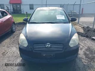 ✅ 2007 Hyundai Accent GLS • VIN: KMHCN46C17U166257 • Лот: 42278601. Опубликован ранее на IAAI с пробегом 156 197 миль. Бесплатный доступ к архиву аукционных продаж из США и подробный отчёт об истории автомобиля на DreamBid. Изображение 6.