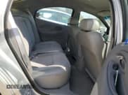 ✅ 1998 Mercury Sable LS Premium Group • VIN: 1MEFM53S6WA629191 • Lot: 44467175. Wystawiony na Copart z przebiegiem 89 396 mil. Bezpłatny archiwum sprzedaży aukcyjnych z USA i szczegółowy raport historii pojazdu na DreamBid. Zdjęcie 10.