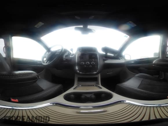 ✅ 2019 Dodge Grand Caravan SXT • VIN: 2C4RDGCG2KR765314 • Лот: 43512337. Опубликован ранее на IAAI с пробегом 105 098 миль. Бесплатный доступ к архиву аукционных продаж из США и подробный отчёт об истории автомобиля на DreamBid. Изображение 18.