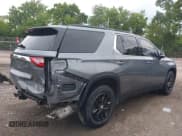 ✅ 2020 Chevrolet Traverse LT Cloth • VIN: 1GNERGKW4LJ118712 • Lot: 42382598. Listed on IAAI with 107,192 mi. Free auction sales archive from the USA and detailed vehicle history report at DreamBid. Image 6.