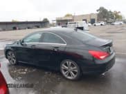 ✅ 2014 Mercedes-Benz CLA 250 • VIN: WDDSJ4EB4EN053582 • Lot: 43795783. Listed on IAAI with 139,891 mi. Free auction sales archive from the USA and detailed vehicle history report at DreamBid. Image 13.