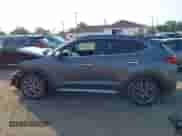 2020 Hyundai Tucson SEL z VIN KM8J3CAL1LU095232, wystawiony jako IAAI lot #42839790 z przebiegiem 90 834 mil mil oraz . Historia ofert i sprzedaży dostępna na DreamBid. Obrazek 15.