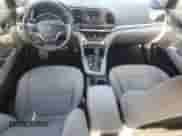 2018 Hyundai Elantra SE с VIN KMHD74LF1JU470192, выставлен на аукционе Copart как лот 91264785 с пробегом 153 896 миль миль и Чистый • Clean title. История ставок и продаж доступна на DreamBid. Изображение 8.