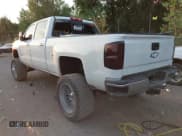 ✅ 2018 Chevrolet Silverado 2500HD LTZ • VIN: 1GC1KWEY0JF184077 • Lot: 43354926. Wystawiony na IAAI z przebiegiem 226 940 mil. Bezpłatny archiwum sprzedaży aukcyjnych z USA i szczegółowy raport historii pojazdu na DreamBid. Zdjęcie 3.