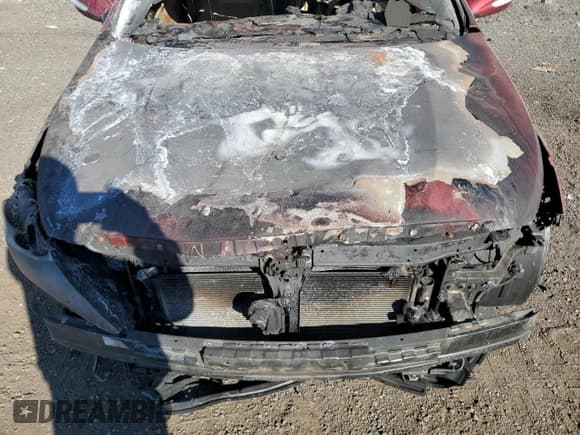 ✅ 2012 Hyundai Sonata Limited • VIN: 5NPEC4ACXCH486689 • Лот: 85666715. Опубликован ранее на Copart с пробегом Не указан. Бесплатный доступ к архиву аукционных продаж из США и подробный отчёт об истории автомобиля на DreamBid. Изображение 11.