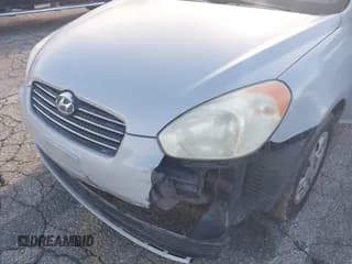 ✅ 2006 Hyundai Accent GLS • VIN: KMHCN46C86U007833 • Лот: 41760603. Опубликован ранее на IAAI с пробегом 60 030 миль. Бесплатный доступ к архиву аукционных продаж из США и подробный отчёт об истории автомобиля на DreamBid. Изображение 6.