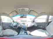 2014 Hyundai Tucson SE z VIN KM8JU3AG0EU917408, wystawiony jako Copart lot #80130415 z przebiegiem 279 555 mil mil oraz Szkoda całkowita • Salvage title. Historia ofert i sprzedaży dostępna na DreamBid. Obrazek 15.