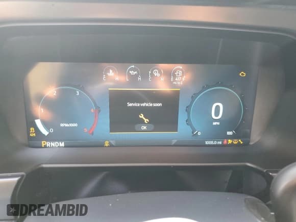 ✅ 2023 Ford F-350 XL • VIN: 1FT8W3BM6PED90926 • Лот: 71777884. Опубликован ранее на Copart с пробегом 10 135 миль. Бесплатный доступ к архиву аукционных продаж из США и подробный отчёт об истории автомобиля на DreamBid. Изображение 9.