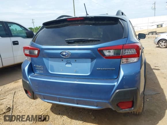 ✅ 2023 Subaru Crosstrek • VIN: JF2GTABC7PH266874 • Lot: 42265483. Wystawiony na IAAI z przebiegiem 25 574 mil. Bezpłatny archiwum sprzedaży aukcyjnych z USA i szczegółowy raport historii pojazdu na DreamBid. Zdjęcie 16.