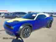 2021 Dodge Challenger SXT с VIN 2C3CDZAG2MH573828, выставлен на аукционе IAAI как лот 43404498 с пробегом 26 909 миль миль и . История ставок и продаж доступна на DreamBid. Изображение 2.