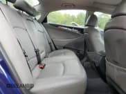 ✅ 2011 Hyundai Sonata SE • VIN: 5NPEC4AC9BH029967 • Lot: 71819954. Wystawiony na Copart z przebiegiem 140 344 mil. Bezpłatny archiwum sprzedaży aukcyjnych z USA i szczegółowy raport historii pojazdu na DreamBid. Zdjęcie 10.