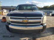 ✅ 2007 Chevrolet Silverado 1500 1LT • VIN: 2GCEC19C771660387 • Lot: 72619204. Listed on Copart with 249,591 mi. Free auction sales archive from the USA and detailed vehicle history report at DreamBid. Image 5.