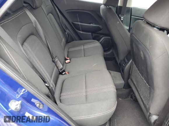 ✅ 2024 Hyundai Venue SEL • VIN: KMHRC8A39RU309313 • Lot: 89611915. Listed on Copart with 35,163 mi. Free auction sales archive from the USA and detailed vehicle history report at DreamBid. Image 11.