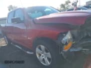 ✅ 2009 Dodge 1500 SLT • VIN: 1D3HB13P39S754269 • Lot: 43481977. Listed on IAAI with 151,787 mi. Free auction sales archive from the USA and detailed vehicle history report at DreamBid. Image 14.