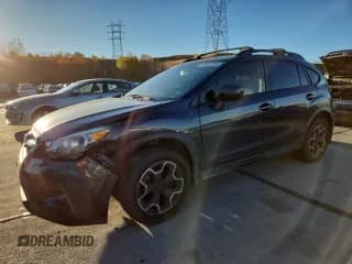 ✅ 2014 Subaru Crosstrek Limited • VIN: JF2GPAKC3EH302481 • Лот: 89933135. Опубликован ранее на Copart с пробегом 146 497 миль. Бесплатный доступ к архиву аукционных продаж из США и подробный отчёт об истории автомобиля на DreamBid. Изображение 1.