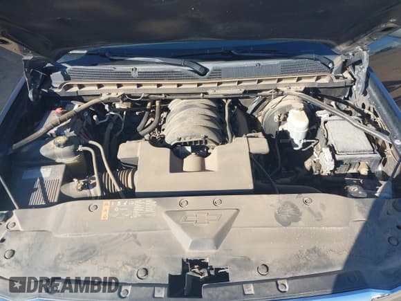 ✅ 2018 Chevrolet Silverado 1500 LT • VIN: 3GCPCREC3JG549623 • Lot: 43623946. Wystawiony na IAAI z przebiegiem 125 398 mil. Bezpłatny archiwum sprzedaży aukcyjnych z USA i szczegółowy raport historii pojazdu na DreamBid. Zdjęcie 10.