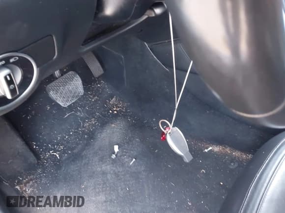 ✅ 2018 Infiniti QX30 Sport • VIN: SJKCH5CP9JA056331 • Lot: 43787914. Listed on IAAI with 203,989 mi. Free auction sales archive from the USA and detailed vehicle history report at DreamBid. Image 11.