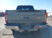 ✅ 2019 Ford F-250 Lariat • VIN: 1FT7W2B63KEE85394 • Lot: 43387814. Listed on IAAI with 206,303 mi. Free auction sales archive from the USA and detailed vehicle history report at DreamBid. Image 16.