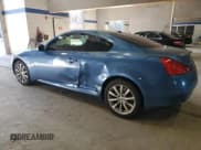 ✅ 2013 Infiniti G37 x • VIN: JN1CV6ELXDM982917 • Lot: 92477335. Listed on Copart with 74,216 mi. Free auction sales archive from the USA and detailed vehicle history report at DreamBid. Image 2.