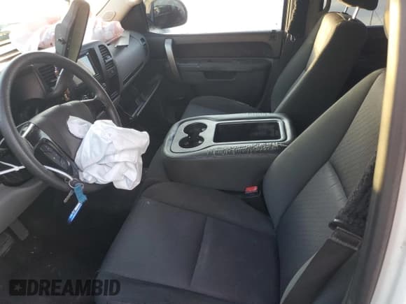 ✅ 2013 GMC Sierra 1500 SL • VIN: 3GTP1UEA1DG141763 • Lot: 86215814. Listed on Copart with 231,857 mi. Free auction sales archive from the USA and detailed vehicle history report at DreamBid. Image 7.