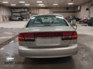 ✅ 2001 Subaru Legacy • VIN: 4S3BE645617215782 • Лот: 42245068. Опубликован ранее на IAAI с пробегом 167 814 миль. Бесплатный доступ к архиву аукционных продаж из США и подробный отчёт об истории автомобиля на DreamBid. Изображение 16.