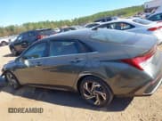 ✅ 2025 Hyundai Elantra SEL Convenience • VIN: KMHLS4DG0SU935726 • Лот: 43606725. Опубликован ранее на IAAI с пробегом 17 189 миль. Бесплатный доступ к архиву аукционных продаж из США и подробный отчёт об истории автомобиля на DreamBid. Изображение 13.