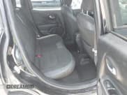 ✅ 2017 Jeep Renegade Altitude • VIN: ZACCJABB6HPG34806 • Lot: 42414260. Listed on IAAI with 134,399 mi. Free auction sales archive from the USA and detailed vehicle history report at DreamBid. Image 8.