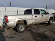 ✅ 2006 Chevrolet Silverado 2500HD Work Truck • VIN: 1GCHC23U46F164247 • Лот: 45754555. Опубликован ранее на Copart с пробегом 259 121 миль. Бесплатный доступ к архиву аукционных продаж из США и подробный отчёт об истории автомобиля на DreamBid. Изображение 3.