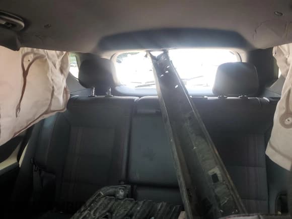 ✅ 2023 Chevrolet Equinox RS • VIN: 3GNAXWEGXPL226933 • Lot: 59354095. Listed on Copart with Not provided. Free auction sales archive from the USA and detailed vehicle history report at DreamBid. Image 10.