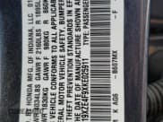 ✅ 2019 Honda Insight Touring • VIN: 19XZE4F9XKE025911 • Lot: 81848015. Wystawiony na Copart z przebiegiem 53 218 mil. Bezpłatny archiwum sprzedaży aukcyjnych z USA i szczegółowy raport historii pojazdu na DreamBid. Zdjęcie 13.