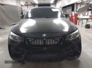 ✅ 2015 BMW 2 Series M235i • VIN: WBA1J7C57FV253827 • Lot: 42875074. Listed on IAAI with 173,234 mi. Free auction sales archive from the USA and detailed vehicle history report at DreamBid. Image 12.