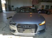 ✅ 2017 Audi A7 Premium Plus • VIN: WAUW2AFCXHN050248 • Lot: 81092725. Listed on Copart with 98,443 mi. Free auction sales archive from the USA and detailed vehicle history report at DreamBid. Image 5.