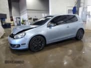 ✅ 2011 Volkswagen Golf TDI • VIN: WVWBM7AJ6BW067649 • Лот: 63320564. Опубликован ранее на Copart с пробегом 161 748 миль. Бесплатный доступ к архиву аукционных продаж из США и подробный отчёт об истории автомобиля на DreamBid. Изображение 1.