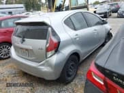 ✅ 2016 Toyota Prius One • VIN: JTDKDTB36G1120301 • Lot: 41578429. Listed on IAAI with 186,479 mi. Free auction sales archive from the USA and detailed vehicle history report at DreamBid. Image 4.