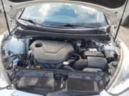 ✅ 2013 Hyundai Veloster w/Black Int • VIN: KMHTC6AD4DU162653 • Lot: 43849738. Wystawiony na IAAI z przebiegiem 178 593 mil. Bezpłatny archiwum sprzedaży aukcyjnych z USA i szczegółowy raport historii pojazdu na DreamBid. Zdjęcie 10.