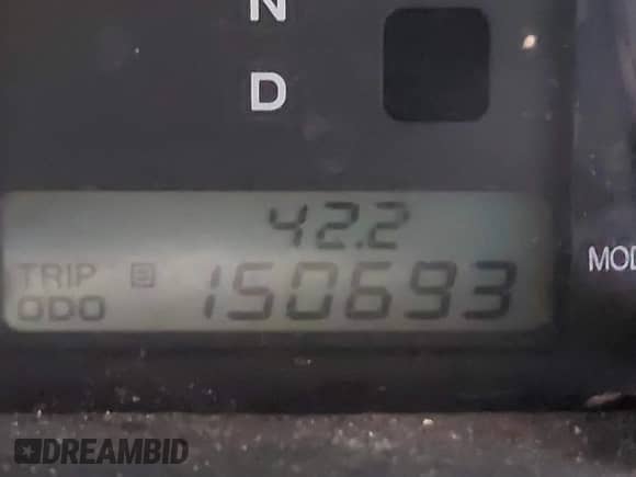 2004 Hyundai Sonata GLS z VIN KMHWF35H34A932598, wystawiony jako IAAI lot #41067874 z przebiegiem 150 693 mil mil oraz . Historia ofert i sprzedaży dostępna na DreamBid. Obrazek 15.