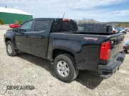 ✅ 2018 Chevrolet Colorado 4WD Work Truck • VIN: 1GCGTBEN5J1304409 • Лот: 52816054. Опубликован ранее на Copart с пробегом 94 327 миль. Бесплатный доступ к архиву аукционных продаж из США и подробный отчёт об истории автомобиля на DreamBid. Изображение 2.