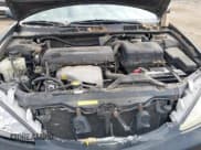 ✅ 2005 Toyota Camry LE • VIN: 4T1BE32K65U416639 • Лот: 43681631. Опубликован ранее на IAAI с пробегом 178 152 миль. Бесплатный доступ к архиву аукционных продаж из США и подробный отчёт об истории автомобиля на DreamBid. Изображение 10.