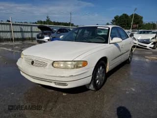✅ 2002 Buick Regal LS • VIN: 2G4WB55K921216816 • Lot: 71210495. Listed on Copart with Not provided. Free auction sales archive from the USA and detailed vehicle history report at DreamBid. Image 1.