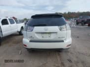 ✅ 2007 Lexus RX 350 • VIN: 2T2GK31U07C012530 • Lot: 43638597. Listed on IAAI with 424,853 mi. Free auction sales archive from the USA and detailed vehicle history report at DreamBid. Image 16.