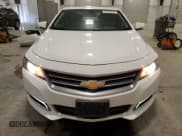 ✅ 2019 Chevrolet Impala LT • VIN: 2G11Z5S32K9149106 • Лот: 63549914. Опубликован ранее на Copart с пробегом 224 622 миль. Бесплатный доступ к архиву аукционных продаж из США и подробный отчёт об истории автомобиля на DreamBid. Изображение 5.