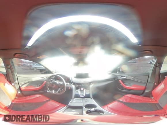 ✅ 2022 Acura TLX w/A-Spec Package • VIN: 19UUB6F56NA002906 • Lot: 90925415. Wystawiony na Copart z przebiegiem 33 610 mil. Bezpłatny archiwum sprzedaży aukcyjnych z USA i szczegółowy raport historii pojazdu na DreamBid. Zdjęcie 15.